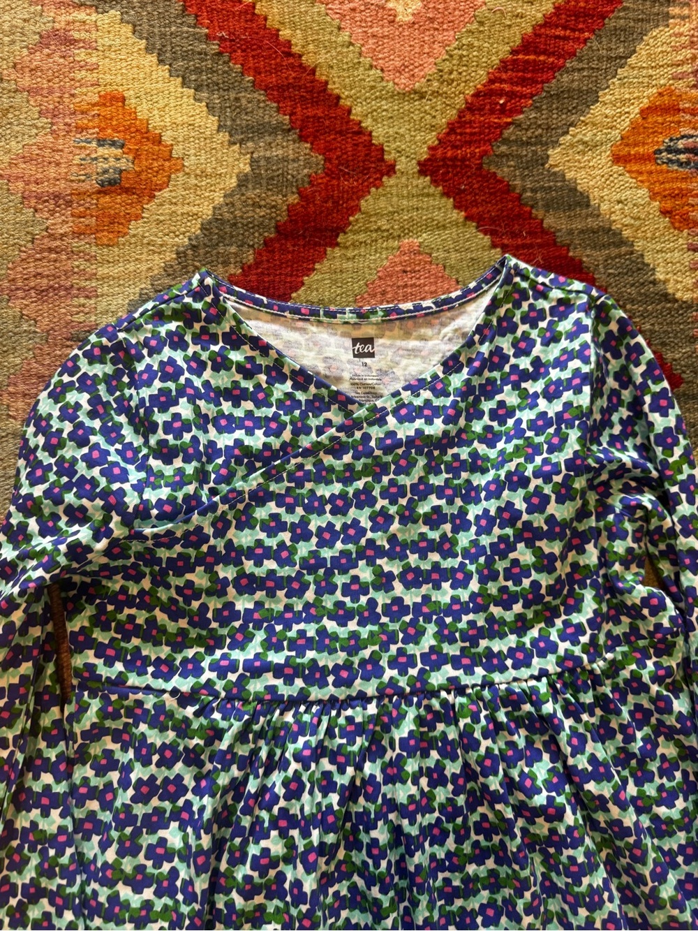 Tea Collection Dress - Picture 2 of 3